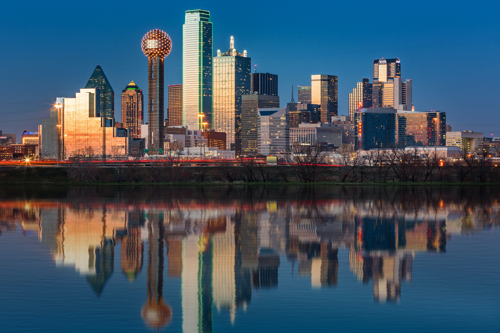 Texas Dallas Image